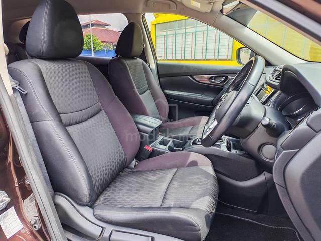2019 Nissan X-TRAIL 2.0 FWD (A) CASH or FULL LOAN - 5