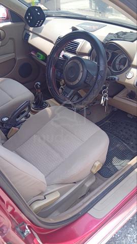 2004 Proton GEN-2 1.6 (M) - 3