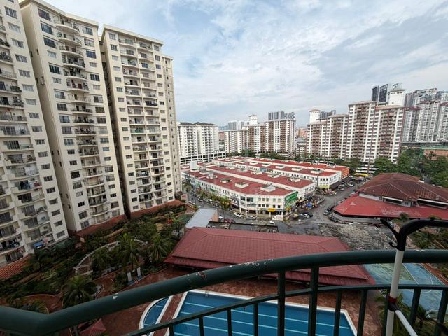 Prima Setapak Condominium 1