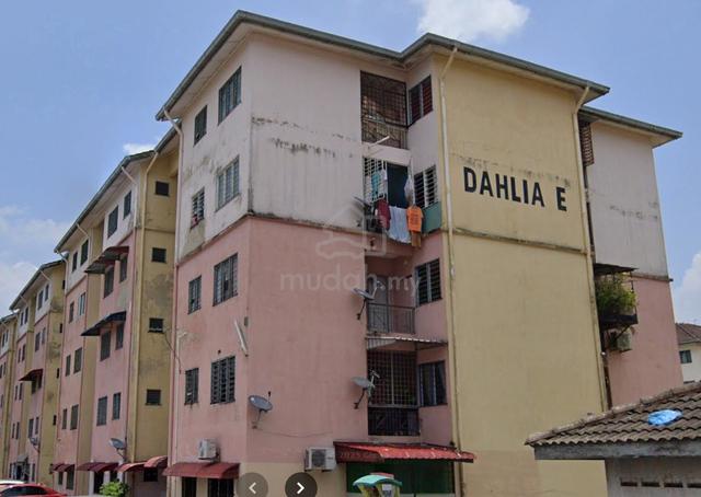Dahlia Apartment (Garden Avenue S2) 1