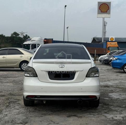 2012 Toyota VIOS 1.5 J (A) - 5