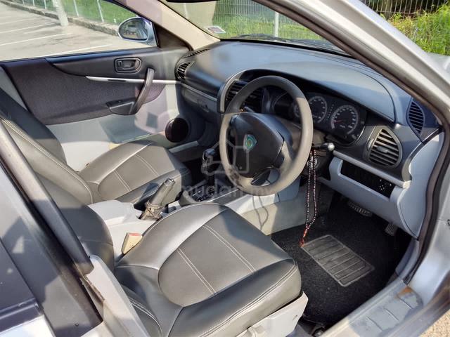 2001 Proton WAJA 1.6 (A) - 3