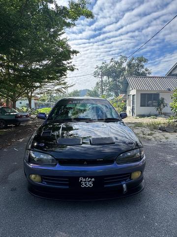 1998 Proton PUTRA 1.8 EXi (M) - 3