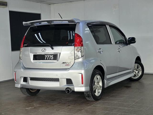 2007 Perodua MYVI 1.3 SE ZHS (A) ✅CARKING - 4