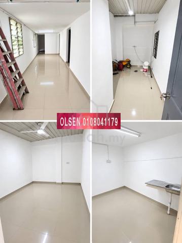 Jawi sungai Bakap house for rent 1