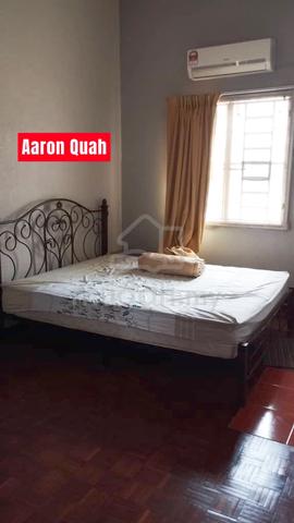2 Double Storey Semi Detached Fully Furnished @ Farlim, Ayer Air Itam 4