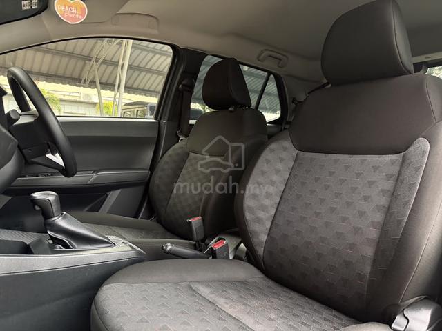 2023 Perodua AXIA 1.0 SE MY19 (A) - 5