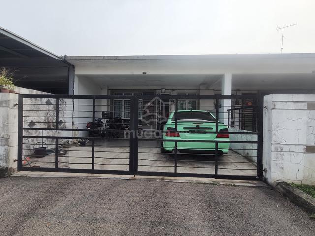 kulai indahpura 1