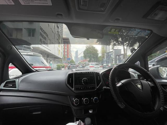 2015 Proton IRIZ 1.3 EXECUTIVE (A) - 2