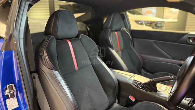 2022 Subaru BRZ S (M) NOBLESSE/CUSCO/BBS/KONDO - 4