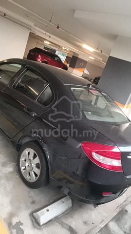 2011 Proton PERSONA 1.6 ELEGANCE BASE LINE (A) - 4