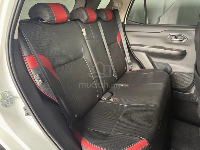 Perodua Ativa 1.0 Advance (A) Full Spec Premium - 5