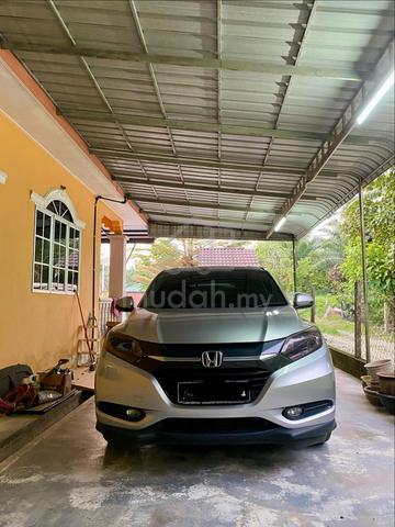 2016 Honda HR-V 1.8 V (A) - 3
