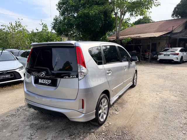 Perodua ALZA 1.5 EZ (A)-14 - 5
