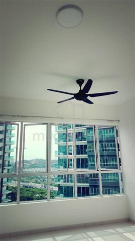 The Zizz @ Damansara North 1