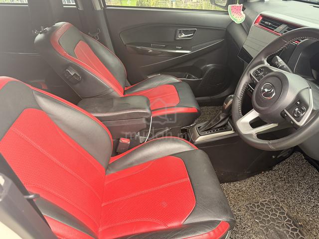 2021 Perodua MYVI 1.5 AV (A) - 5