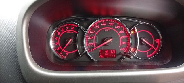 2010 Perodua MYVI 1.3 EZ FACELIFT (A) - 5