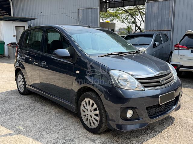 2010 Perodua VIVA 1.0 ELITE EZI EJ-VE (A) - 3