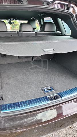 2011 Porsche CAYENNE 3.0 DIESEL 958 (A) - 4