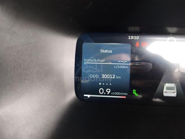 2025 Proton S70 1.5 FLAGSHIP 30KM FSR WARRANTY - 3