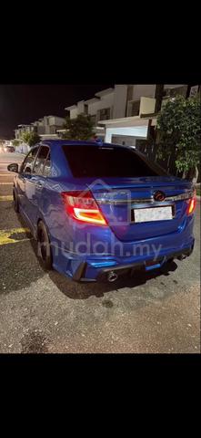 2016 Perodua BEZZA 1.3 ADVANCE (A) - 3