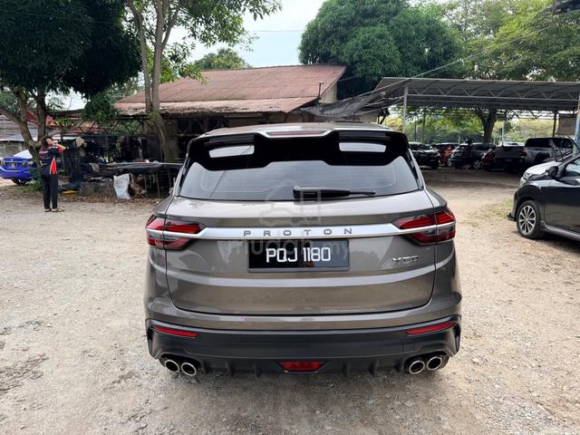 Proton X50 1.5 EXECUTIVE Bulan 598 (A)-22 - 4