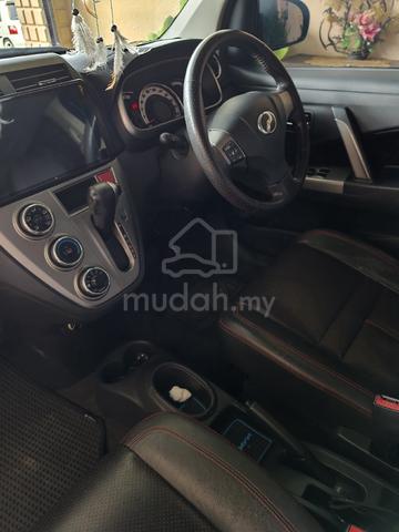 2017 Perodua MYVI 1.5 ADVANCE MY11 M600 FACELIFT - 5
