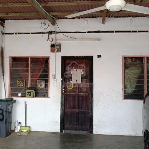 Rumah Sewa No.73 Murah 1