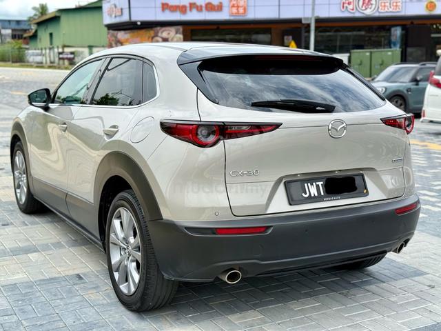 2023 Mazda CX-30 2.0G HIGH+ (A)✅Mazda Warranty - 3