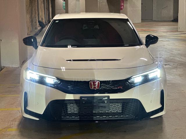 2024 GOOD DEAL 5A Honda CIVIC 2.0 TYPE R FL5 (M) - 4