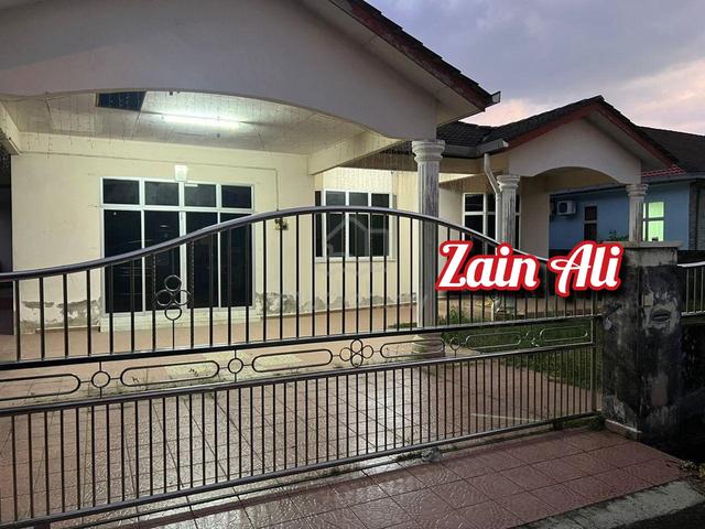 Banglo Unit😍 Taman Mesra Indah 1
