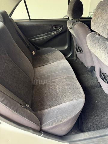 2005 Toyota VIOS 1.5 G NCP42R-EEPGKE (A) - 5