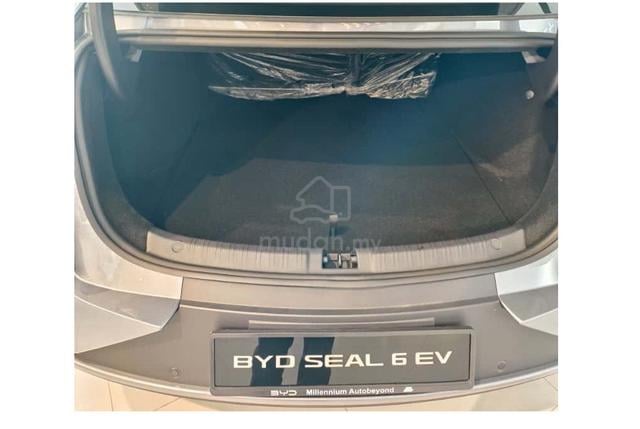 2026 Byd SEAL 6 MY25 (A) - 5