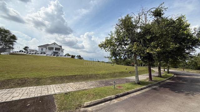 Last Big Size Lot Bungalow Presint 11 Putrajaya Near ioi city mall 1