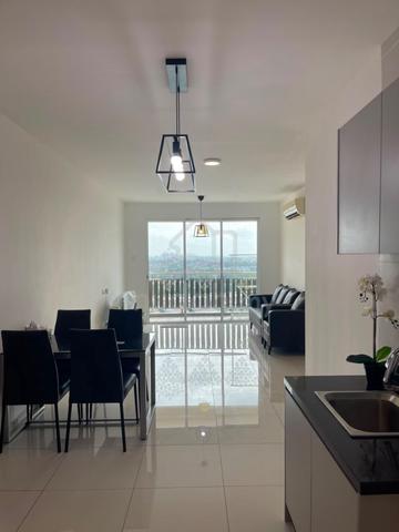 KSL Residences @ Daya 1