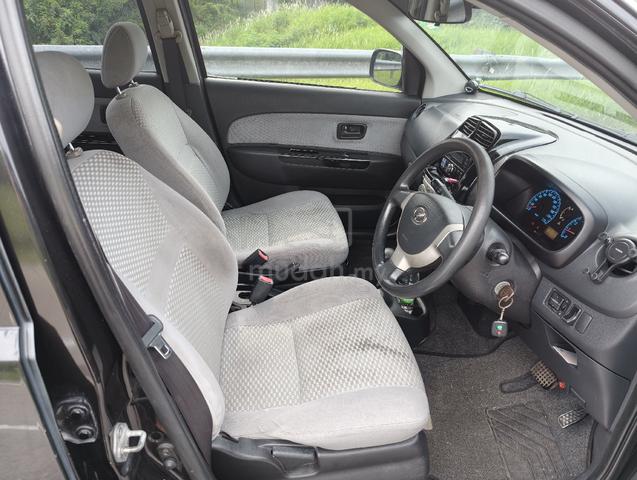 2006 Perodua MYVI 1.3 EZI (A) - 5