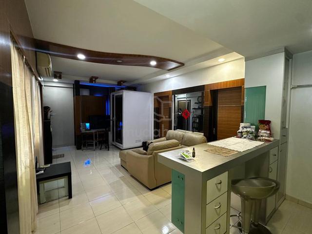 The Embassy (Bangunan Duta Impian) 1
