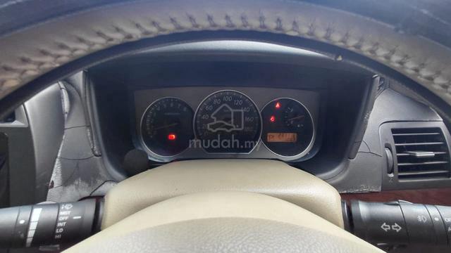 2010 Nissan SYLPHY 2.0 LUXURY NAVI IMPUL G11 (A) - 5