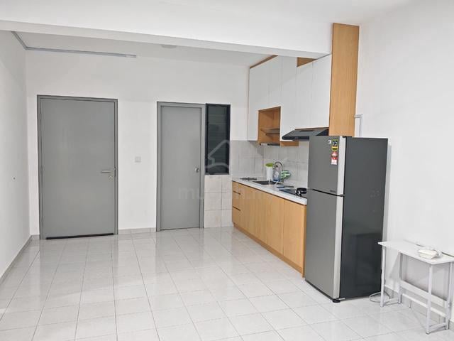 Residensi Aman Jalil 1