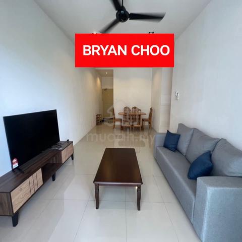 P' Residence Kuching 1