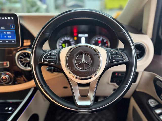 2022 Mercedes-Nebula VS570 2.0 Turbo Vito Luxury - 5