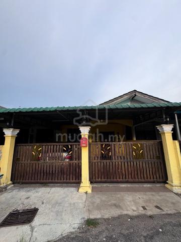 BELOW MARKET VALUE Teres Setingkat di DUYUNG 1