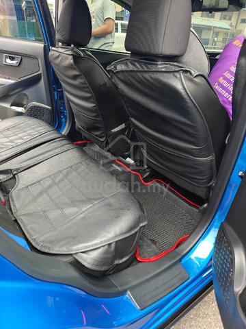 2024 Perodua MYVI 1.5 H MY17 M800 D20N ENHANCED - 4