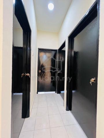 Flat Taman Seri Orkid 3