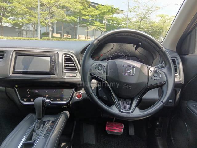 2017 Honda HR-V 1.8 V ENHANCED (A) - 5