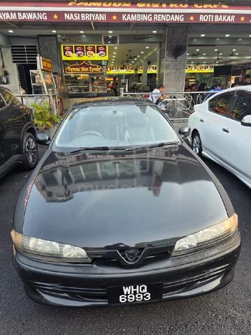 2000 Proton PERDANA 2.0 V6 (A) - 1