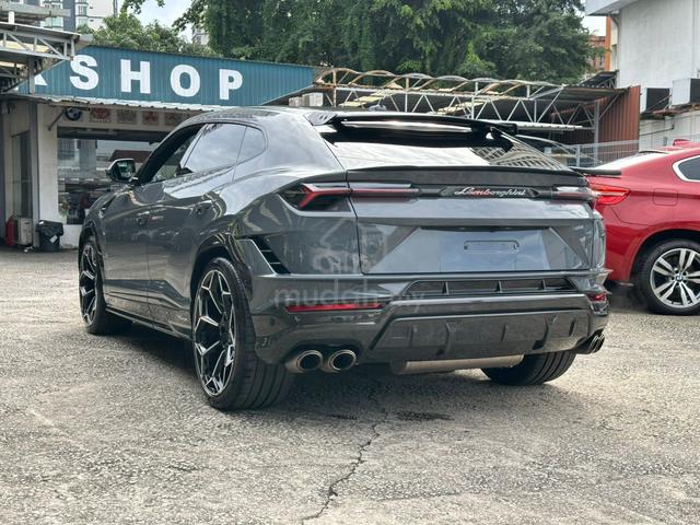 2023 Lamborghini URUS 4.0 PERFORMANTE 7K KM๐ - 2