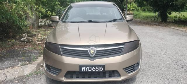 2013 Proton PREVE 1.6 CFE PREMIUM (A) - 3