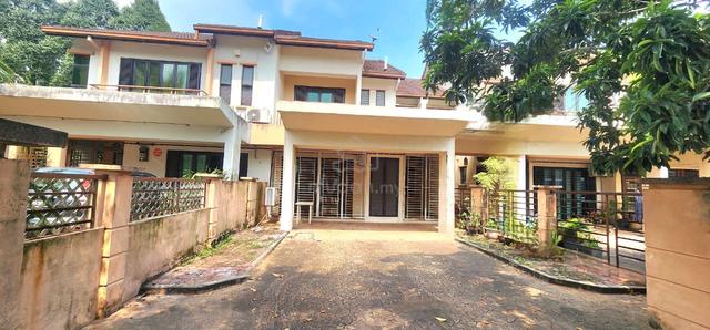 Double Storey House  @ Putra Setia, Putra Heights [FOR SALE] 1