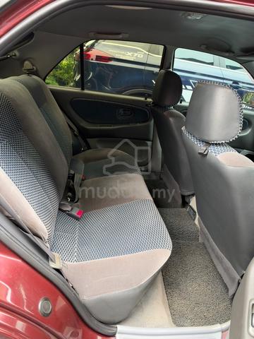 2005 Proton WIRA 1.5 GLI A/B SE (A) - 5